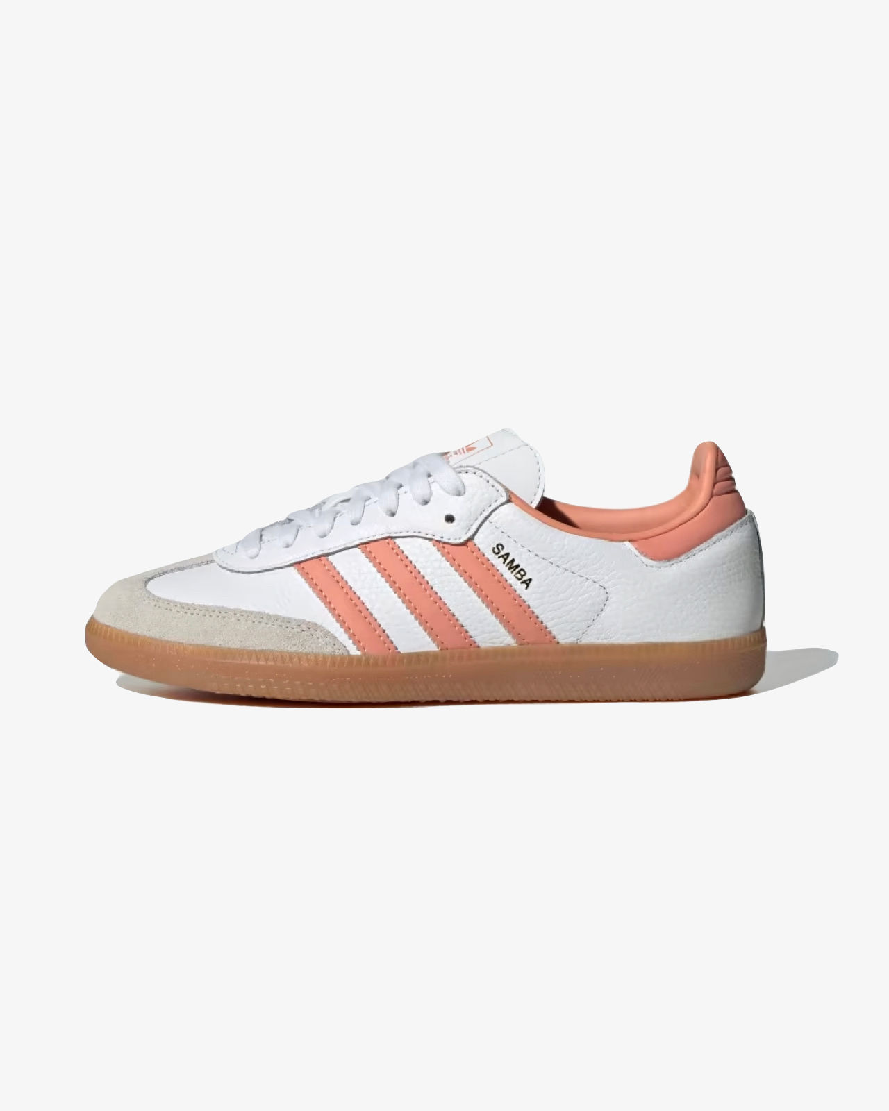 Adidas Samba OG Cloud White/Energy Ink/Off White